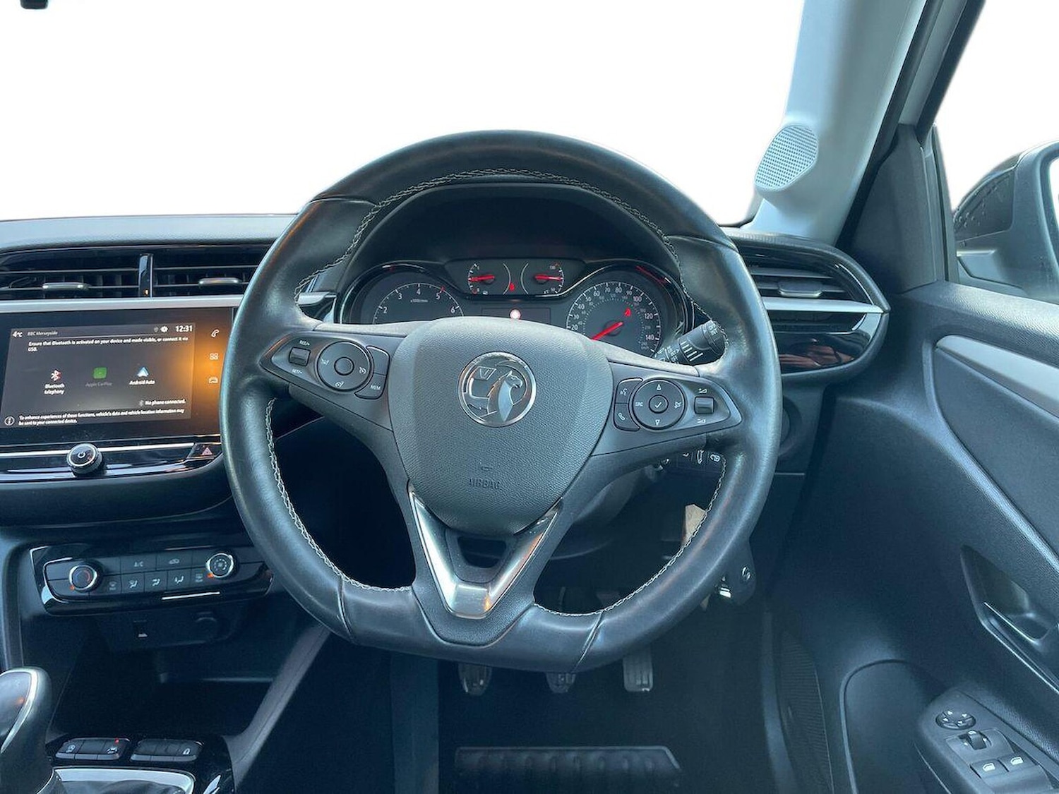 Used Vauxhall Corsa 2022 for sale - 76655850: Photo 9