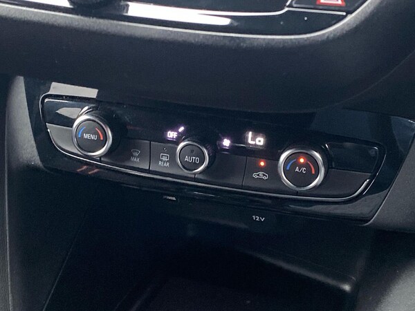 Used Vauxhall Corsa 2023 for sale - 76206094: Photo 12