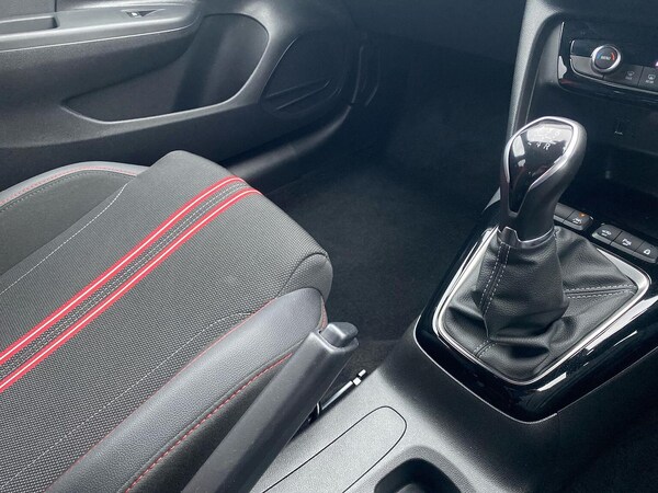 Used Vauxhall Corsa 2023 for sale - 76206094: Photo 13