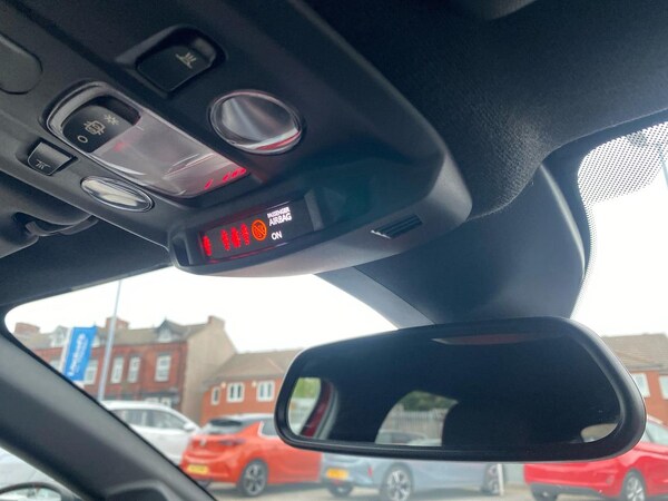 Used Vauxhall Corsa 2023 for sale - 76206094: Photo 14