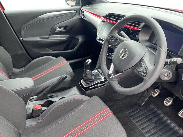 Used Vauxhall Corsa 2023 for sale - 76206094: Photo 15