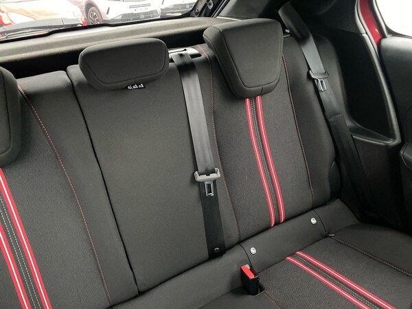 Used Vauxhall Corsa 2023 for sale - 76206094: Photo 16