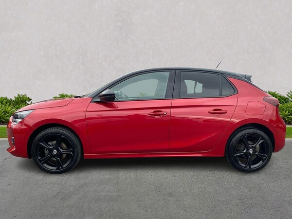 Used Vauxhall Corsa 2023 for sale - 76206094: Photo 19