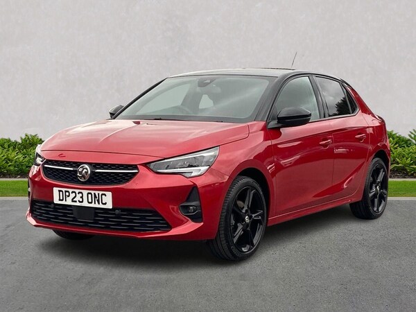 Used Vauxhall Corsa 2023 for sale - 76206094: Photo 20
