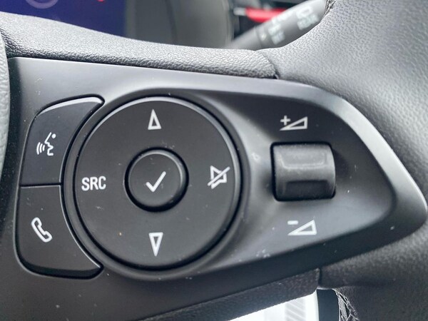 Used Vauxhall Corsa 2023 for sale - 76206094: Photo 23