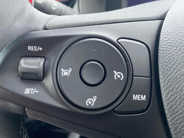 Used Vauxhall Corsa 2023 for sale - 76206094: Photo 24
