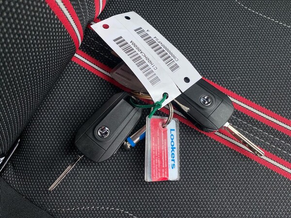 Used Vauxhall Corsa 2023 for sale - 76206094: Photo 26