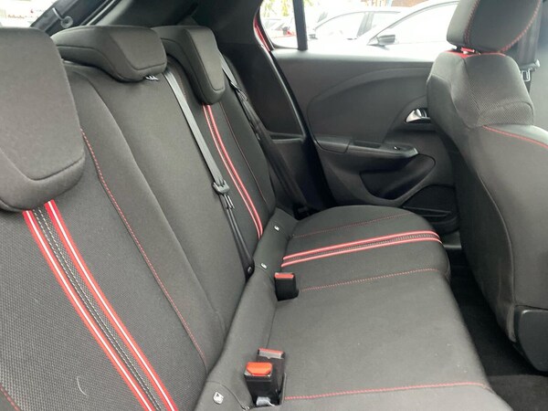 Used Vauxhall Corsa 2023 for sale - 76206094: Photo 27