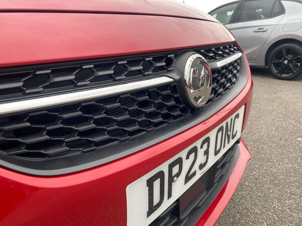 Used Vauxhall Corsa 2023 for sale - 76206094: Photo 30