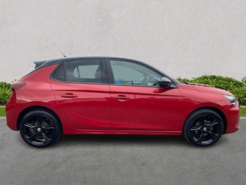 Used Vauxhall Corsa 2023 for sale - 76206094: Photo 3