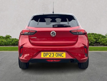 Used Vauxhall Corsa 2023 for sale - 76206094: Photo 4