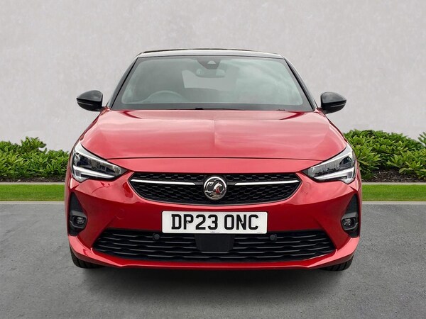 Used Vauxhall Corsa 2023 for sale - 76206094: Photo 5