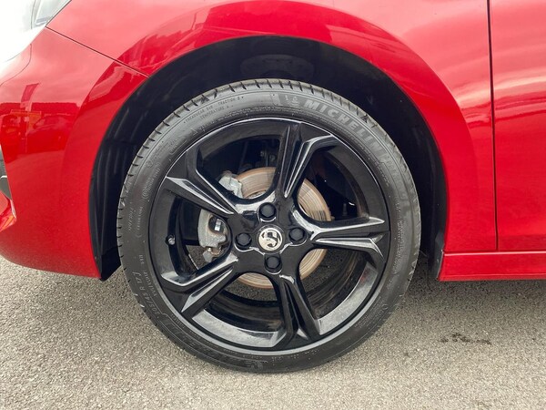 Used Vauxhall Corsa 2023 for sale - 76206094: Photo 6