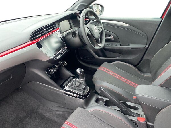 Used Vauxhall Corsa 2023 for sale - 76206094: Photo 7