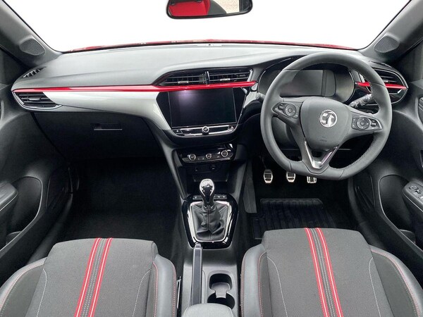 Used Vauxhall Corsa 2023 for sale - 76206094: Photo 8