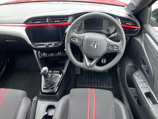 Used Vauxhall Corsa 2023 for sale - 76206094: Photo 9