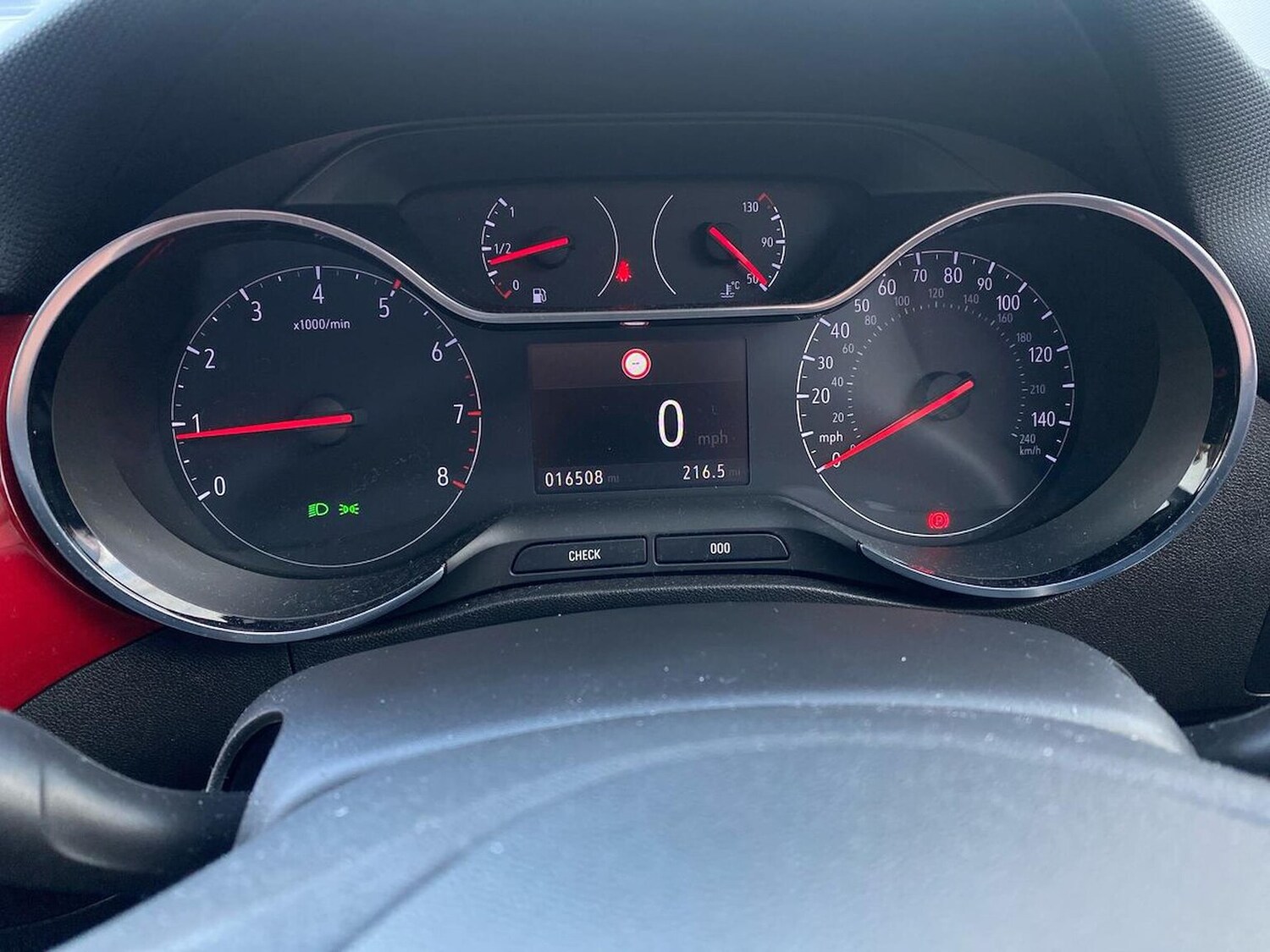 Used Vauxhall Crossland 2023 for sale - 77488111: Photo 10