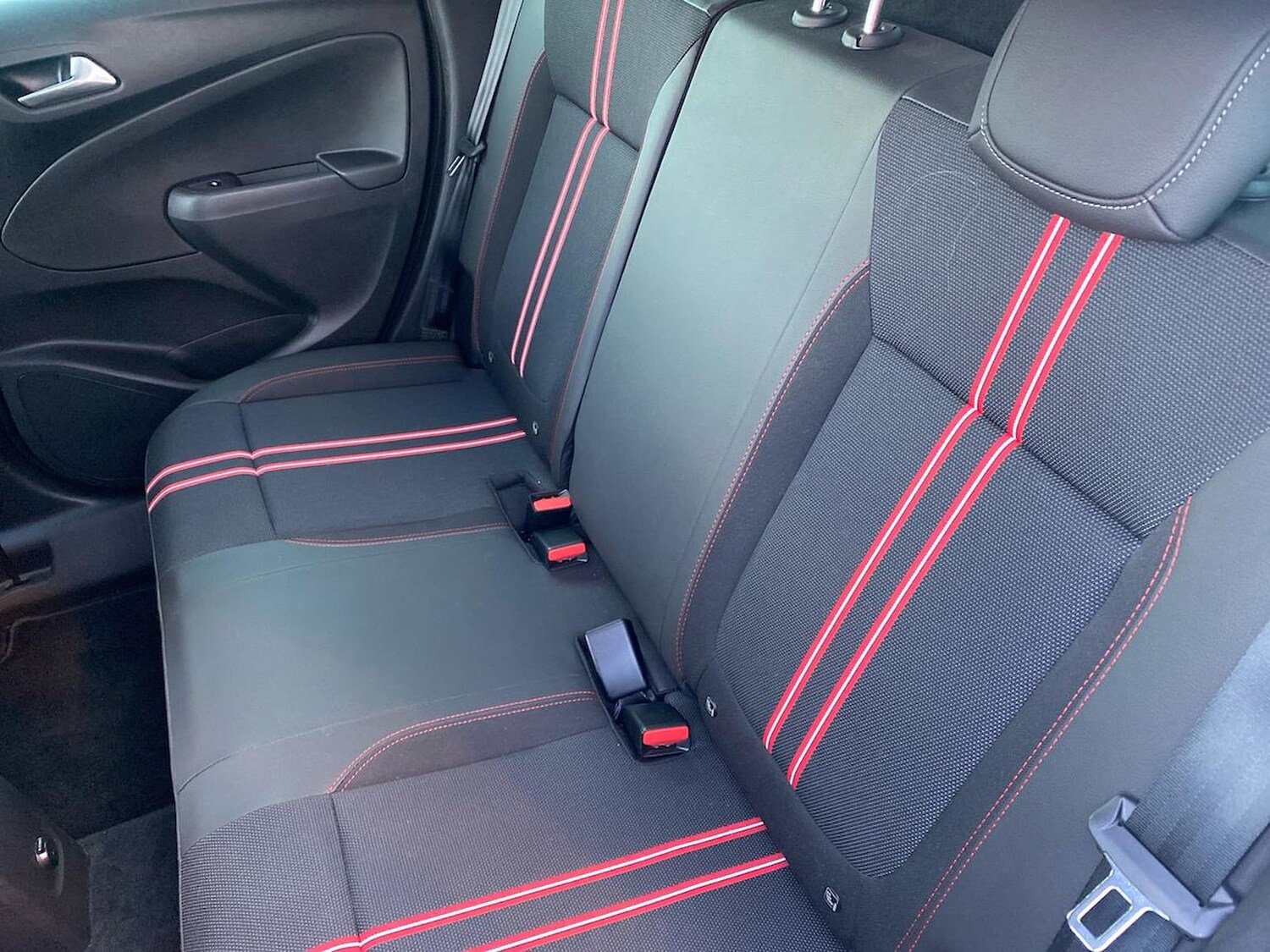 Used Vauxhall Crossland 2023 for sale - 77488111: Photo 16