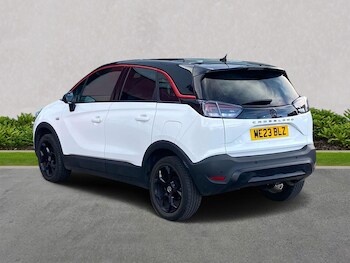 Used Vauxhall Crossland 2023 for sale - 77488111: Photo