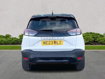 Used Vauxhall Crossland 2023 for sale - 77488111: Photo