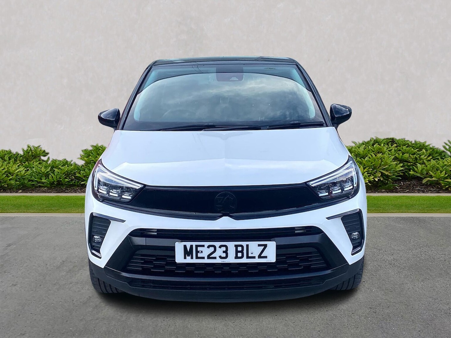 Used Vauxhall Crossland 2023 for sale - 77488111: Photo 5