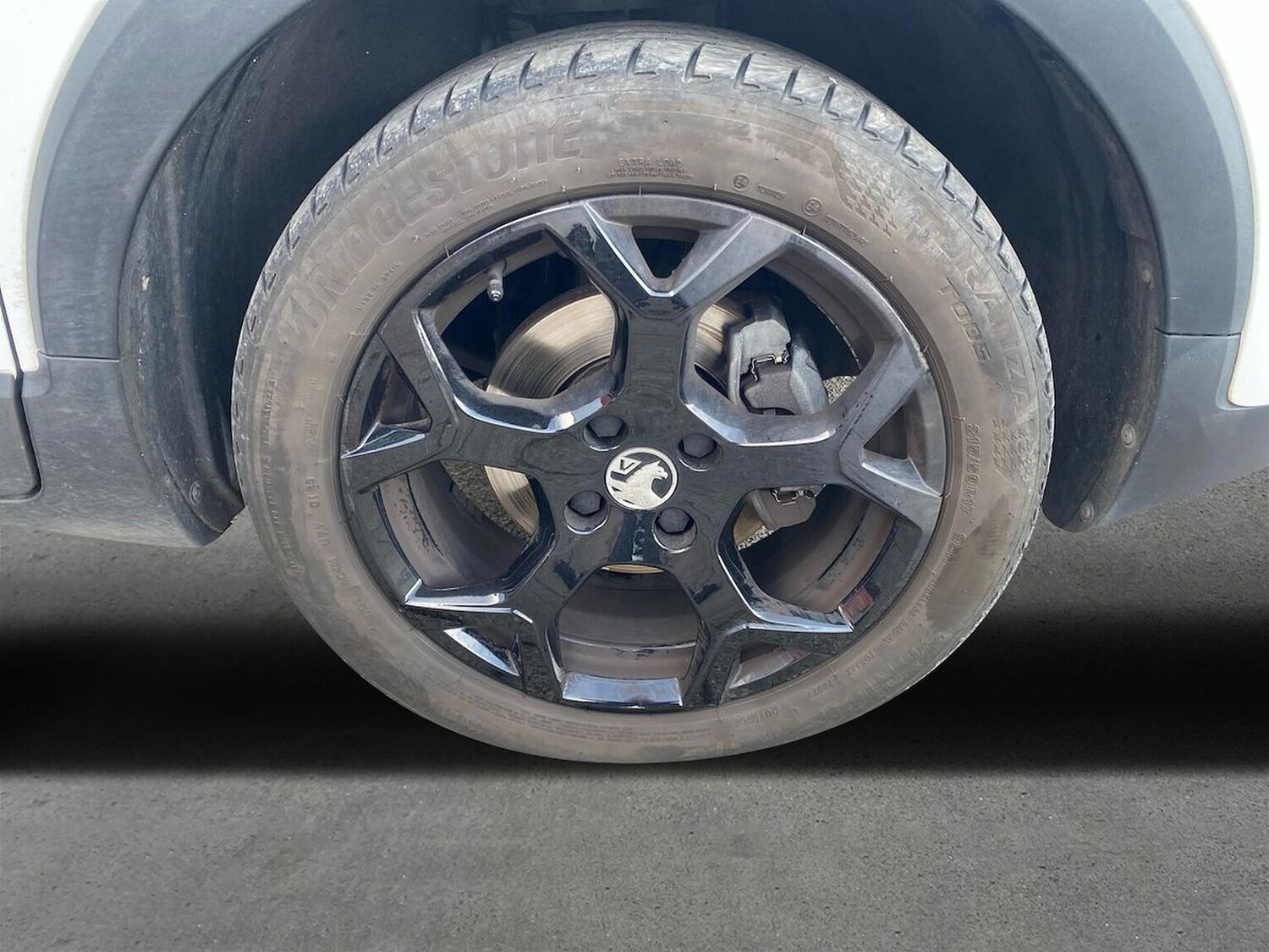 Used Vauxhall Crossland 2023 for sale - 77488111: Photo 6