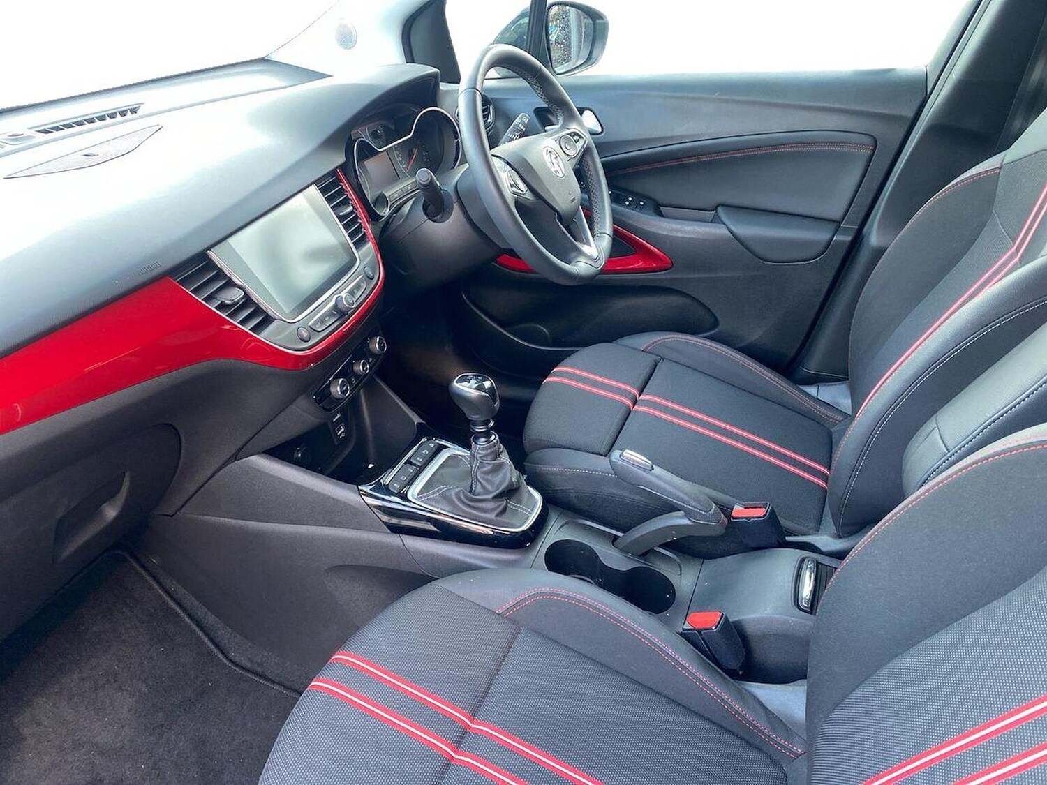 Used Vauxhall Crossland 2023 for sale - 77488111: Photo 7