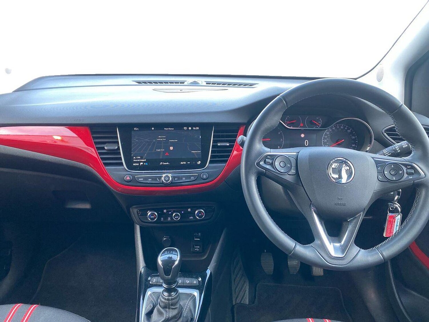 Used Vauxhall Crossland 2023 for sale - 77488111: Photo 8