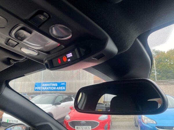 Used Vauxhall Corsa 2023 for sale - 76231733: Photo 14