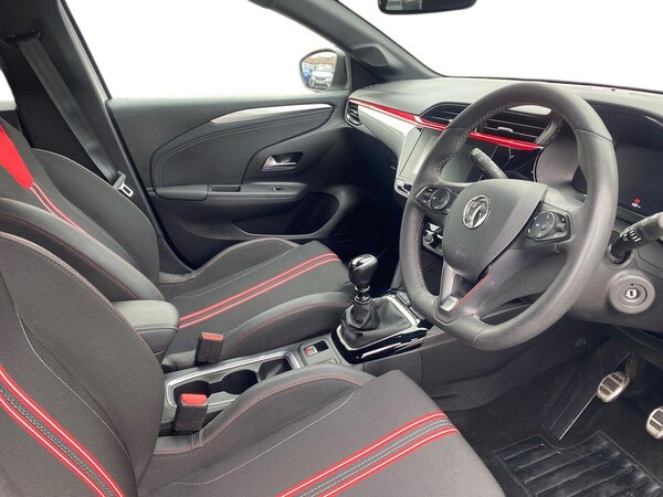 Used Vauxhall Corsa 2023 for sale - 76231733: Photo 15