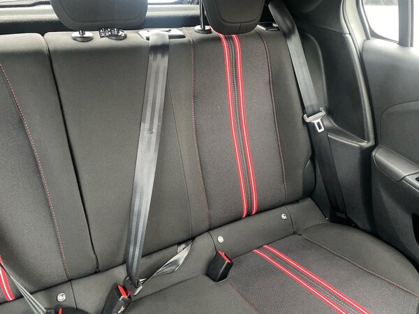 Used Vauxhall Corsa 2023 for sale - 76231733: Photo 16