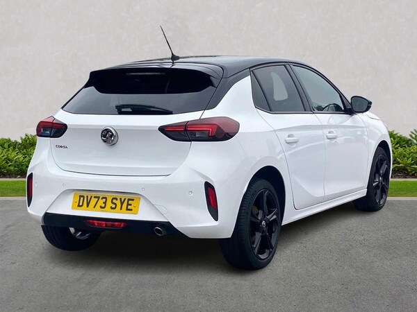 Used Vauxhall Corsa 2023 for sale - 76231733: Photo 18