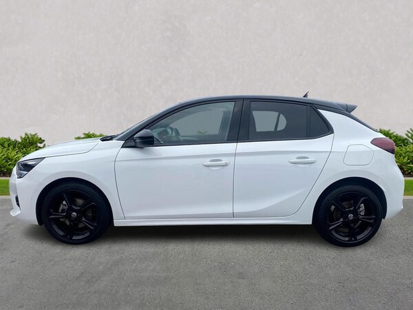 Used Vauxhall Corsa 2023 for sale - 76231733: Photo 19