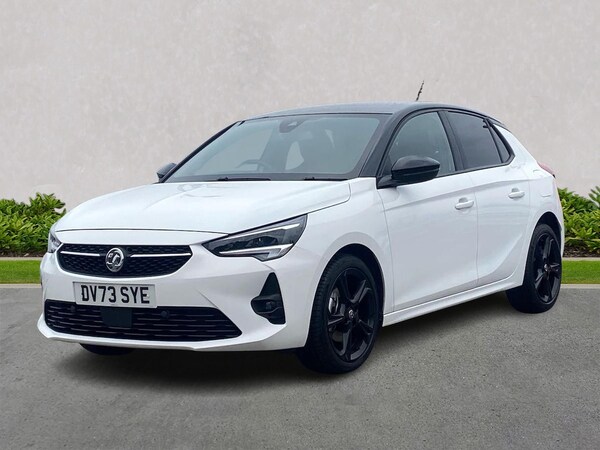 Used Vauxhall Corsa 2023 for sale - 76231733: Photo 20