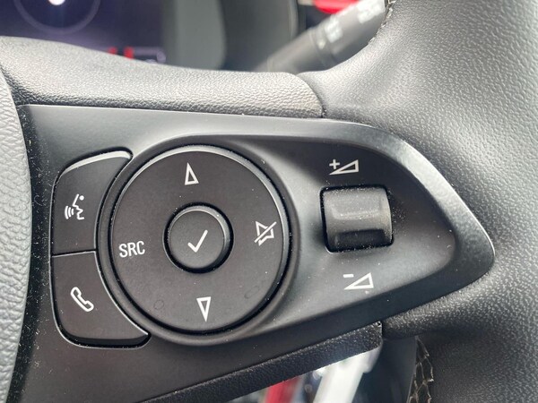 Used Vauxhall Corsa 2023 for sale - 76231733: Photo 23