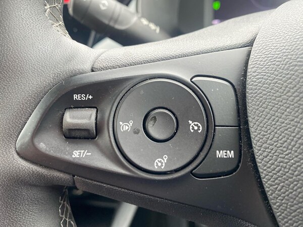 Used Vauxhall Corsa 2023 for sale - 76231733: Photo 24