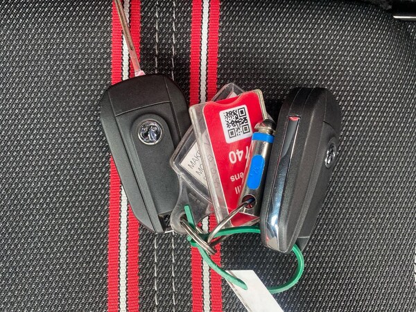 Used Vauxhall Corsa 2023 for sale - 76231733: Photo 25