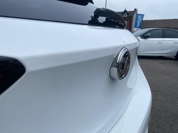 Used Vauxhall Corsa 2023 for sale - 76231733: Photo 26