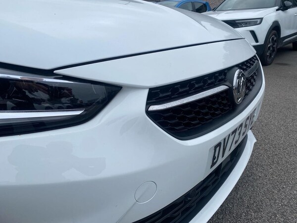 Used Vauxhall Corsa 2023 for sale - 76231733: Photo 27
