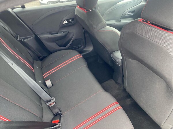 Used Vauxhall Corsa 2023 for sale - 76231733: Photo 28