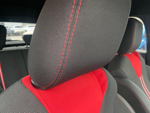 Used Vauxhall Corsa 2023 for sale - 76231733: Photo 29