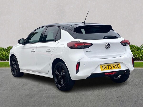 Used Vauxhall Corsa 2023 for sale - 76231733: Photo 2