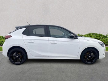Used Vauxhall Corsa 2023 for sale - 76231733: Photo 3