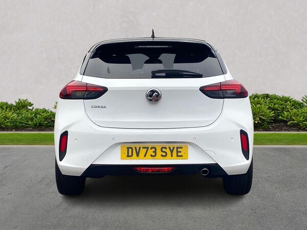 Used Vauxhall Corsa 2023 for sale - 76231733: Photo 4