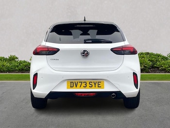 Used Vauxhall Corsa 2023 for sale - 76231733: Photo 4