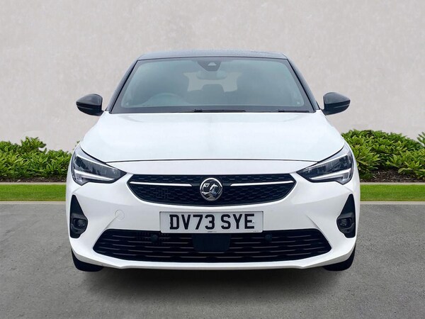 Used Vauxhall Corsa 2023 for sale - 76231733: Photo 5