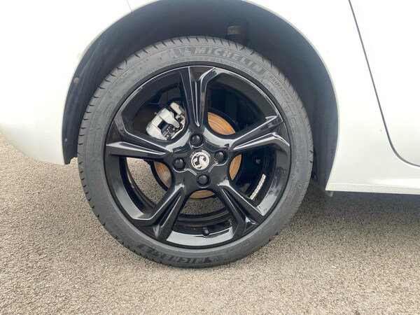 Used Vauxhall Corsa 2023 for sale - 76231733: Photo 6