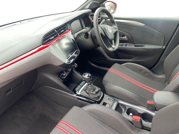 Used Vauxhall Corsa 2023 for sale - 76231733: Photo 7