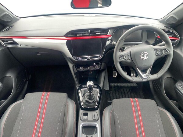 Used Vauxhall Corsa 2023 for sale - 76231733: Photo 8