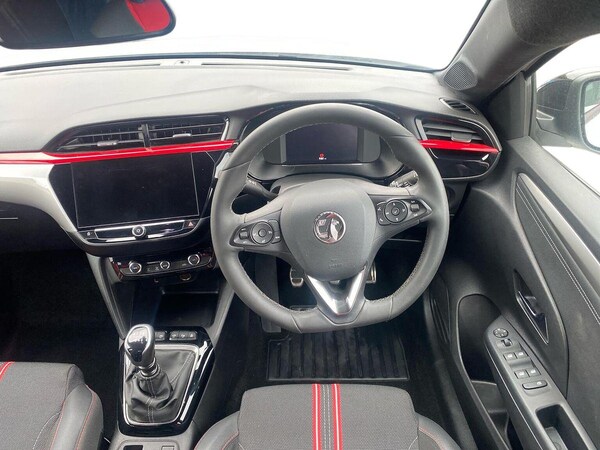 Used Vauxhall Corsa 2023 for sale - 76231733: Photo 9